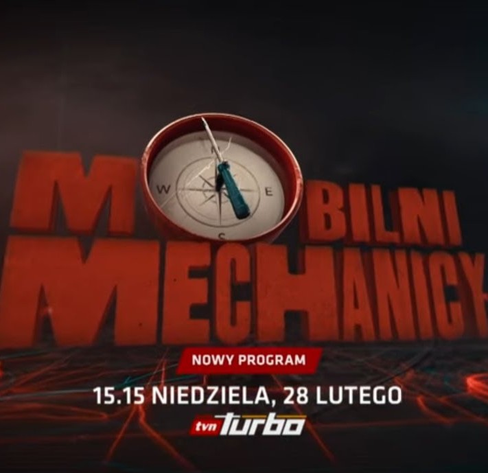     Mobilni mechanicy